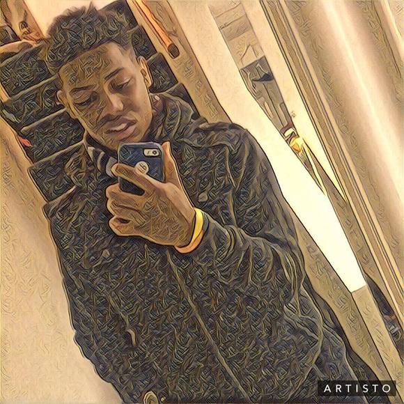 Meet your Posher, Justin - Picture 1 of 1